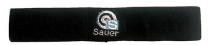 Sauer Stirnband schwarz
